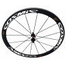 Roue avant Mavic Cosmic carbone
