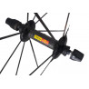 Roue avant Mavic Cosmic carbone 40 mm d'occasion