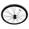 Fixie single speed front wheel