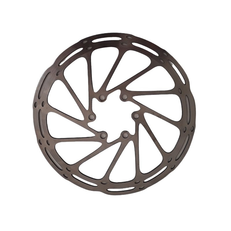 Sram disc brake 160 mm 6 holes