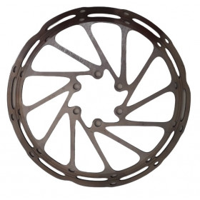 Sram disc brake 160 mm 6 holes used