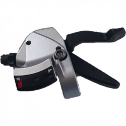 Shimano SL-S441 3 X 6 Speed Double Friction / Indexed SIS Shifter