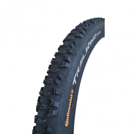 Pneu vtt continental Trail King 29x2.2 TS