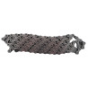 Chaine 12v Campagnolo Chorus 108 maillons