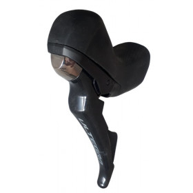 Shimano Ultegra ST-R8020-L left shifter 2x11s disc for road bike