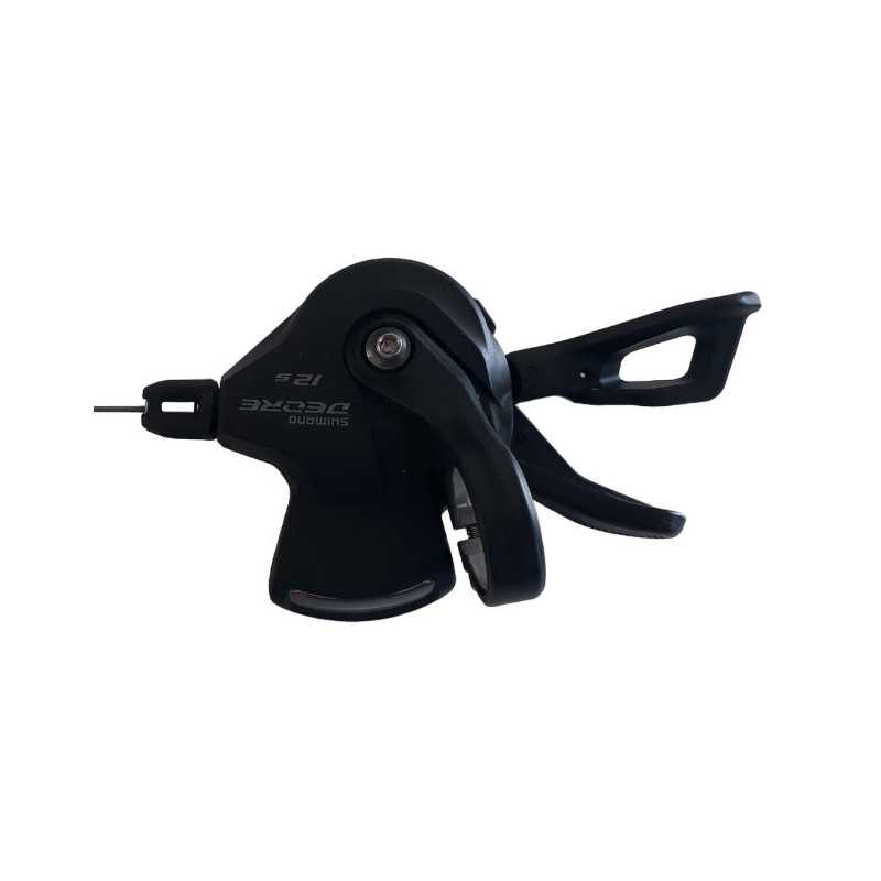 Shimano Deore SL-M6000 3x10V + Indic - Commande de vitesse