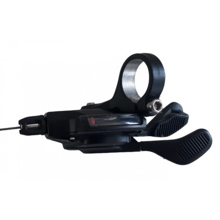 Right shifter Shimano Deore SL-M6100 12s