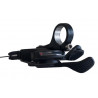Right shifter Shimano Deore SL-M6100 12s