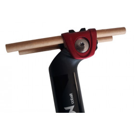 Tige de selle Crankbrothers Cobalt 3 30.9 mm 400 mm pour vtt