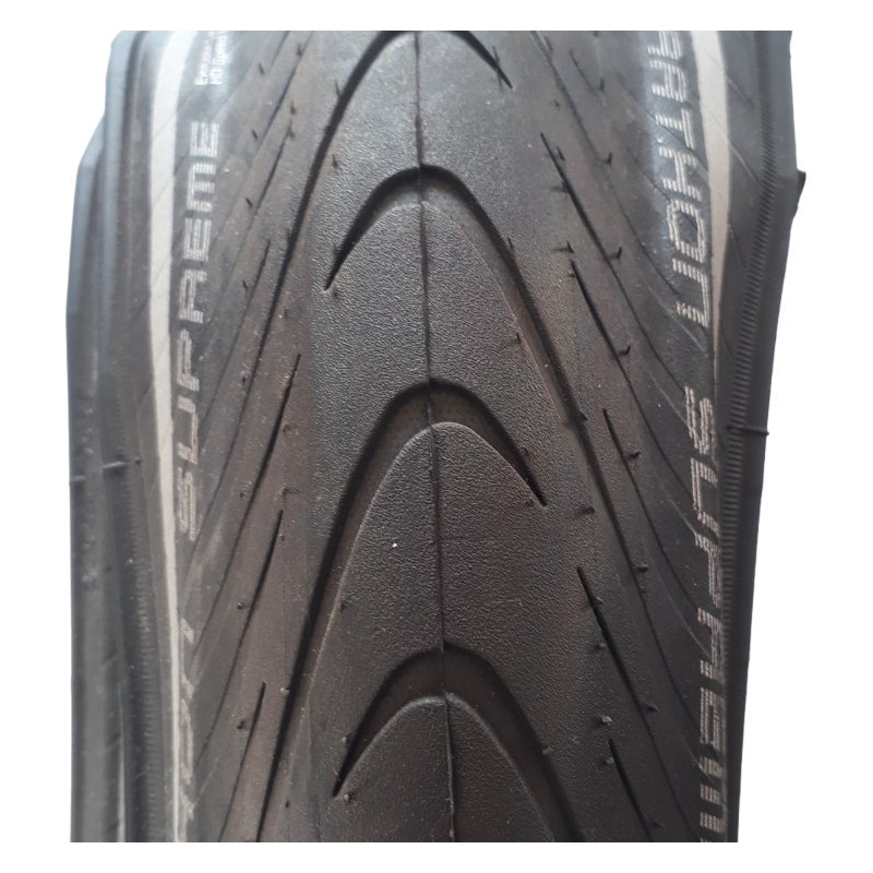 Schwalbe marathon supreme tire 26 inches x 2.00