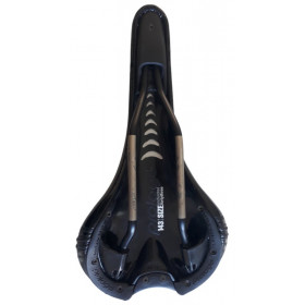 Prologo Scratch Ti 1.4 saddle for gravel