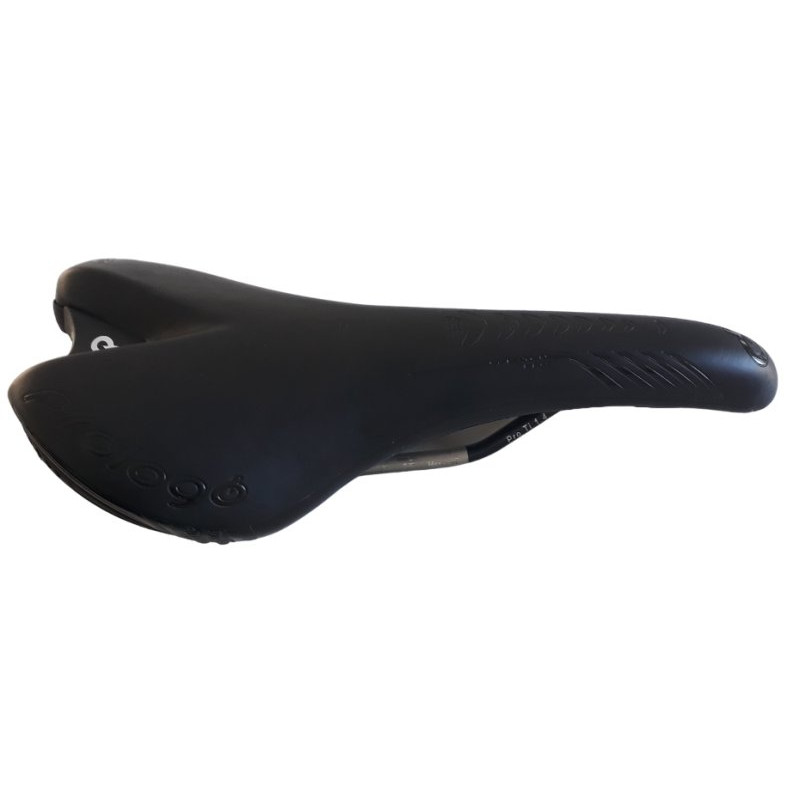 Prologo Scratch Ti 1.4 saddle black Prologo Scratch Ti 1.4 saddle black