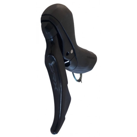 Shimano GRX ST-RX400 left shifter disc
