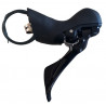 Shimano GRX ST-RX400 left shifter