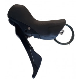 Shimano GRX ST-RX400 left shifter disc for gravel
