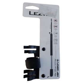 Support de pompe Lezyne HP drive pour vélo