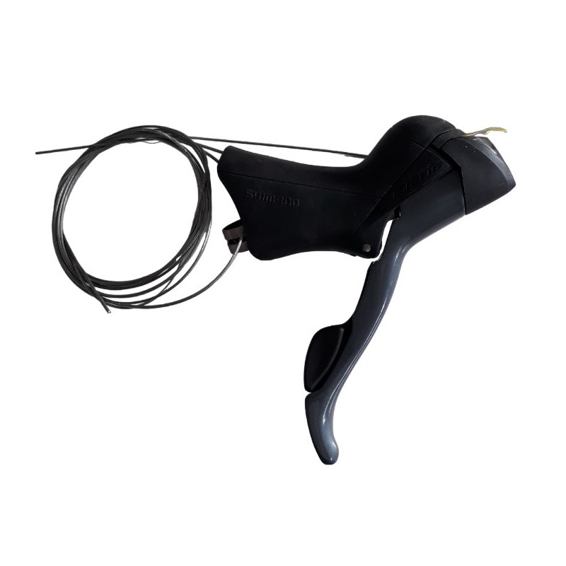 Manette droite Shimano Claris ST-2400-R 8v Manette droite Shimano Claris ST-2400-R 8v