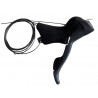 Shimano Claris ST-2400-R right shifter