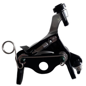 Rear brake caliper Shimano Dura-ace BR-R9010-RS for road bike
