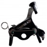 Rear brake caliper Shimano Dura-ace BR-R9010-RS for road bike