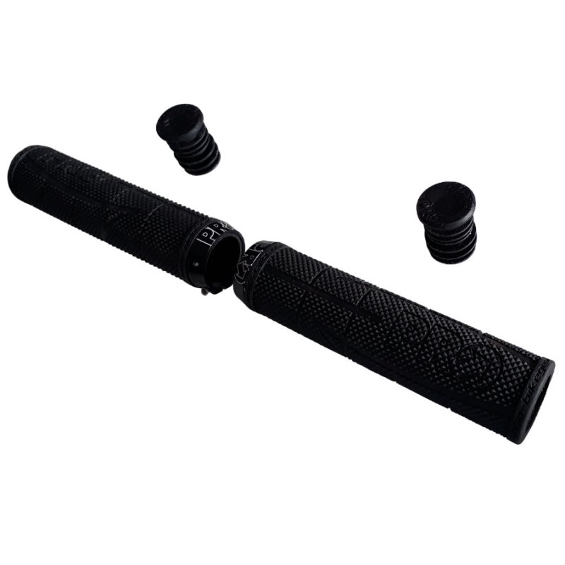 Grips PRO lock on race 130 mm
