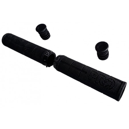 Grips PRO lock on race 130 mm