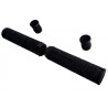 Grips PRO lock on race 130 mm