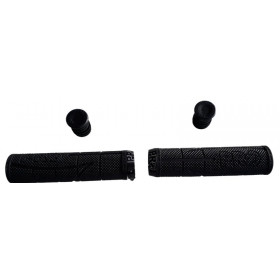 Grips PRO lock on race 130 mm pour vtt