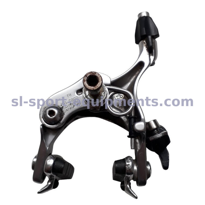Rear brake caliper Shimano Dura-ace BR-7800, used