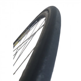 Roue avant Mavic Classic Elite occasion