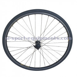 Roue avant Mavic Classic Elite