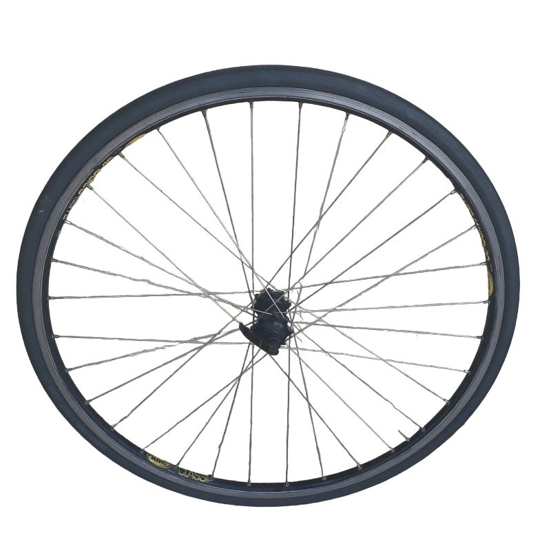 Roue avant Mavic Classic Elite Roue avant Mavic Classic Elite