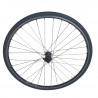 Roue avant Mavic Classic Elite