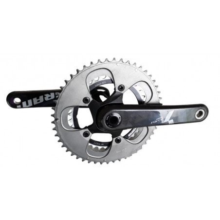 Sram force crankset 170 mm BB30 10s