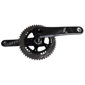 Sram force crankset 170 mm BB30 10s used