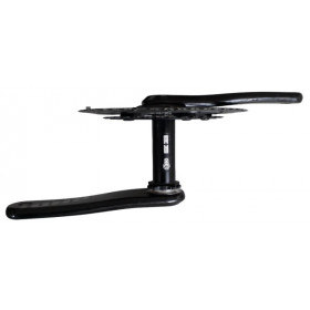 Sram force crankset 170 mm BB30 10s for road bike