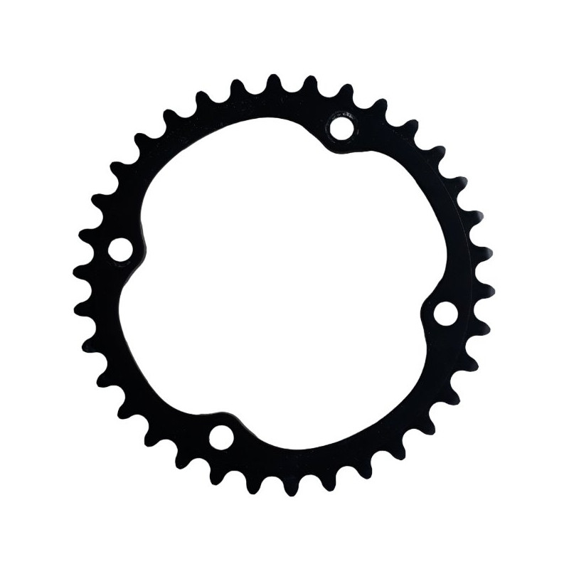 Plateau intérieur Campagnolo Super record 34 dents 12v 112 mm