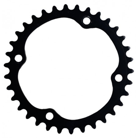 Plateau intérieur Campagnolo Super record 34 dents 12v 112 mm