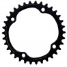 Plateau intérieur Campagnolo Super record 34 dents 12v