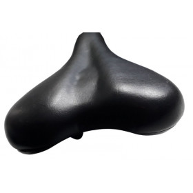 Comfortable bike saddle for mtb