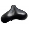 Comfortable bike saddle for mtb