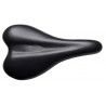 Comfortable bike saddle used