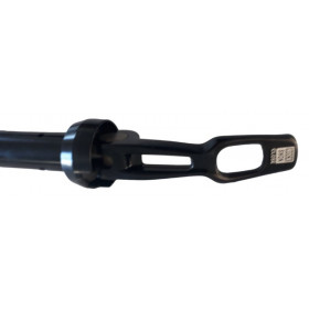 Disk rear wheel axle 15 mm Rock shox Maxle Lite for MTB
