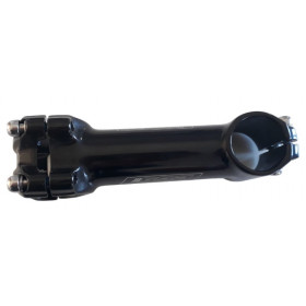 FSA Omega OS 168 stem 110 mm 1" 1/8 OS 6° black