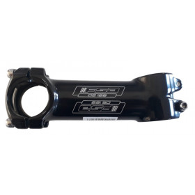 Potence FSA Omega OS 168 110 mm 1" 1/8 6° en aluminium