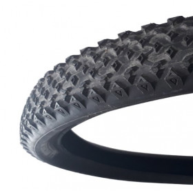 Pneu Michelin country race'r 29 x 2,1 TR pour vtt