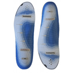 Shoes soles Shimano Custom-fit-insole, 39% off