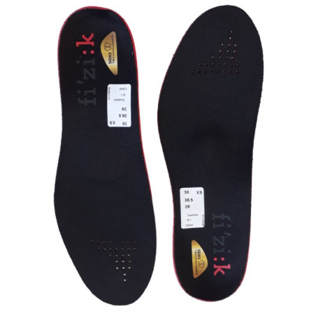 Shoes soles Fizik 3D flex
