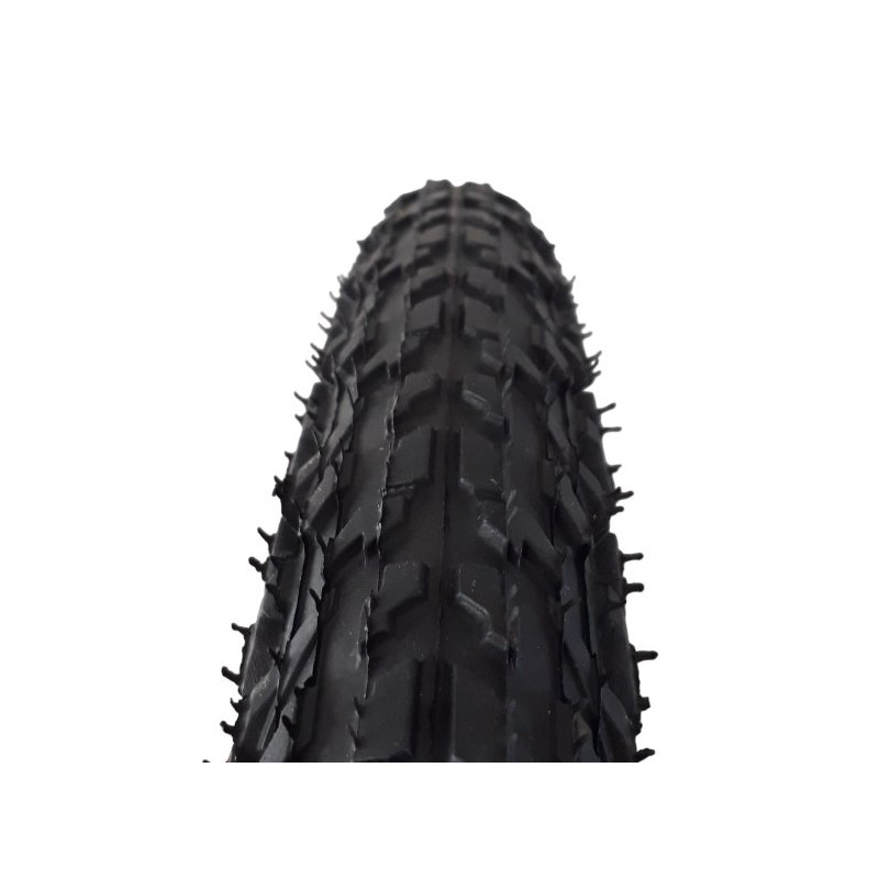 Pneu Michelin country dry2 26 x 2,0 TR pour VTT