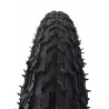 Pneu Michelin country dry2 26 x 2,0 TR pour VTT